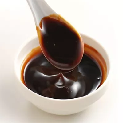 Сахар крахмальный коричневый