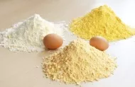 Вы всё ещё работаете с сырыми желтками?