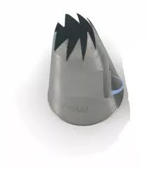Наконечник стальной BA 413