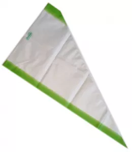 Кондитерские мешки в ролике MASTERLINE GREEN 36см. (100шт) (13101)