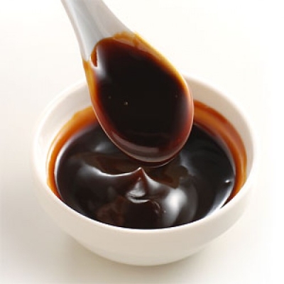 Сахар крахмальный коричневый