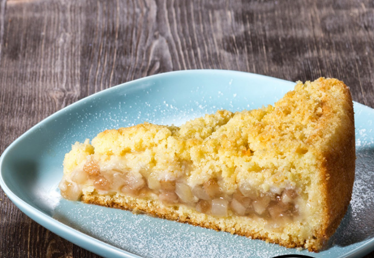 Наполнитель Груша печеная ККТ 453 50% 13 кг