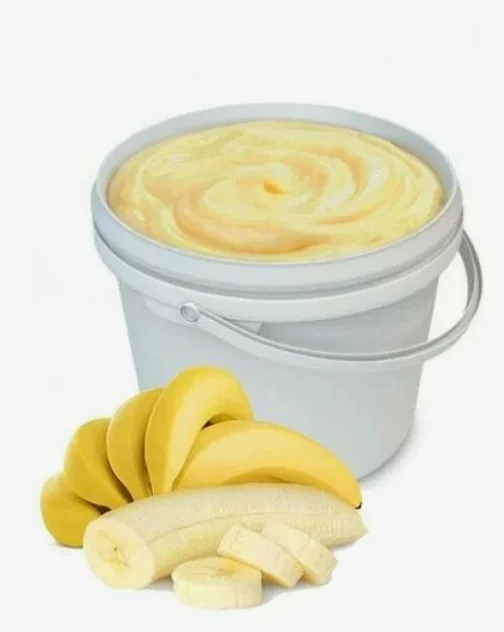 Конфитюр "Банан" Премьера N 12,5 кг