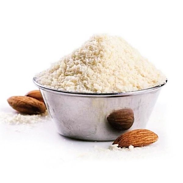 МИНДАЛЬ бланшированный, МУКА, AYDIN, Турция (10кг)