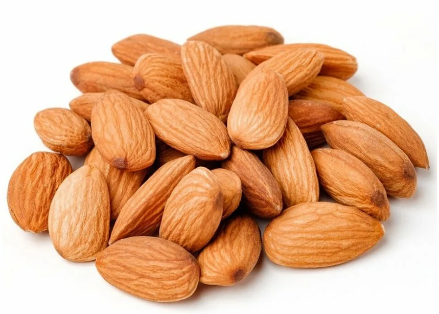 Миндаль 27/30, вакуум 20кг