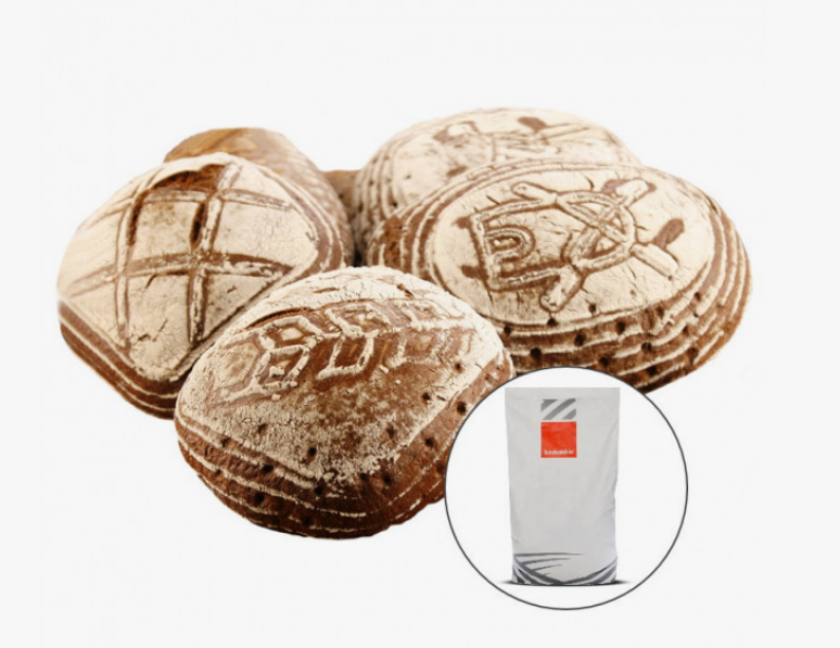 Солод Венский Backaldrin10 кг