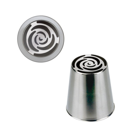 Наконечник стальной BX 0006 Тюльпан