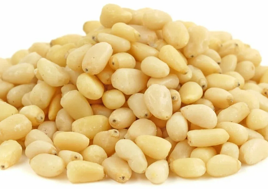 Кедровый орех ядро