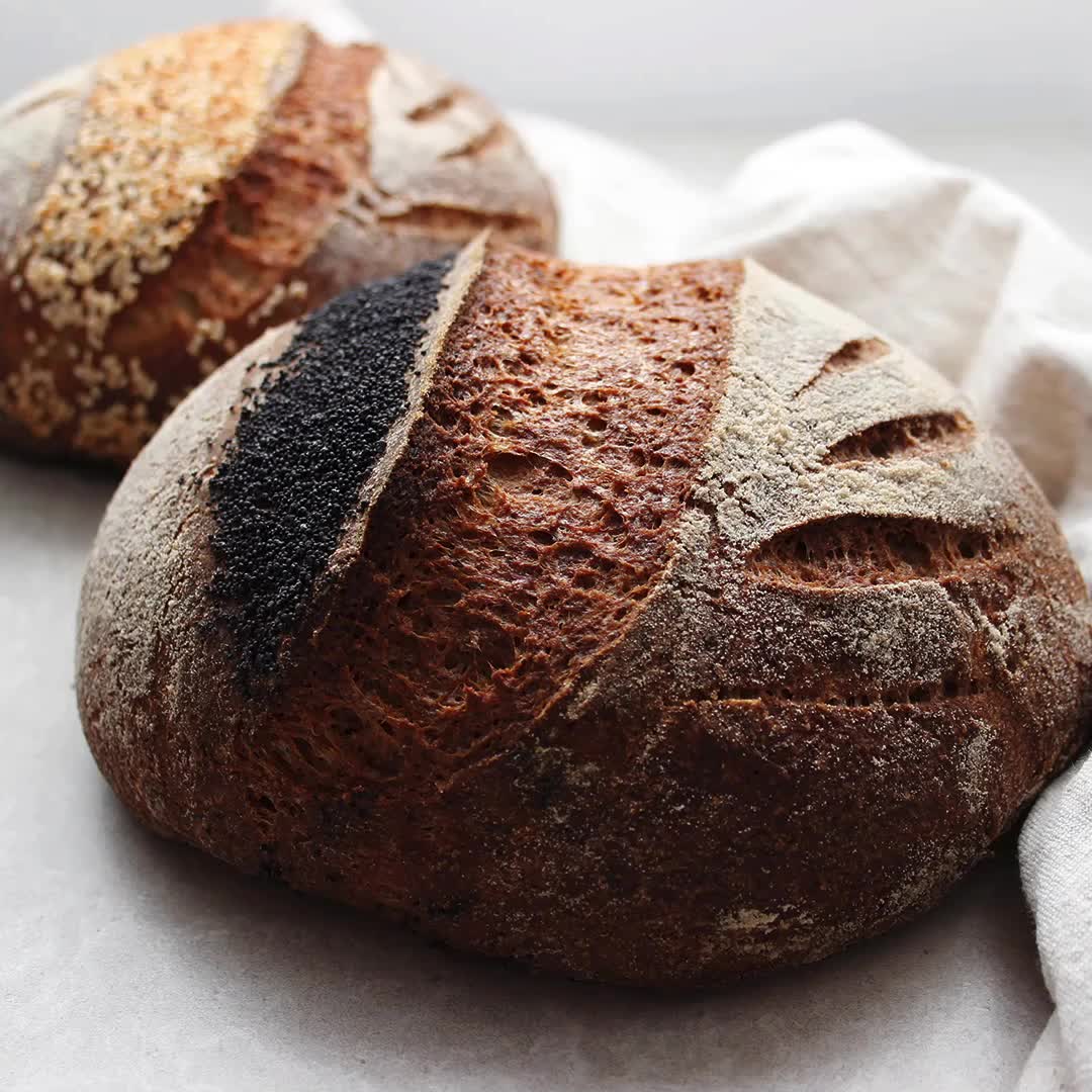 Смесь мучная хлебопекарная Baker "Заварная" 25кг