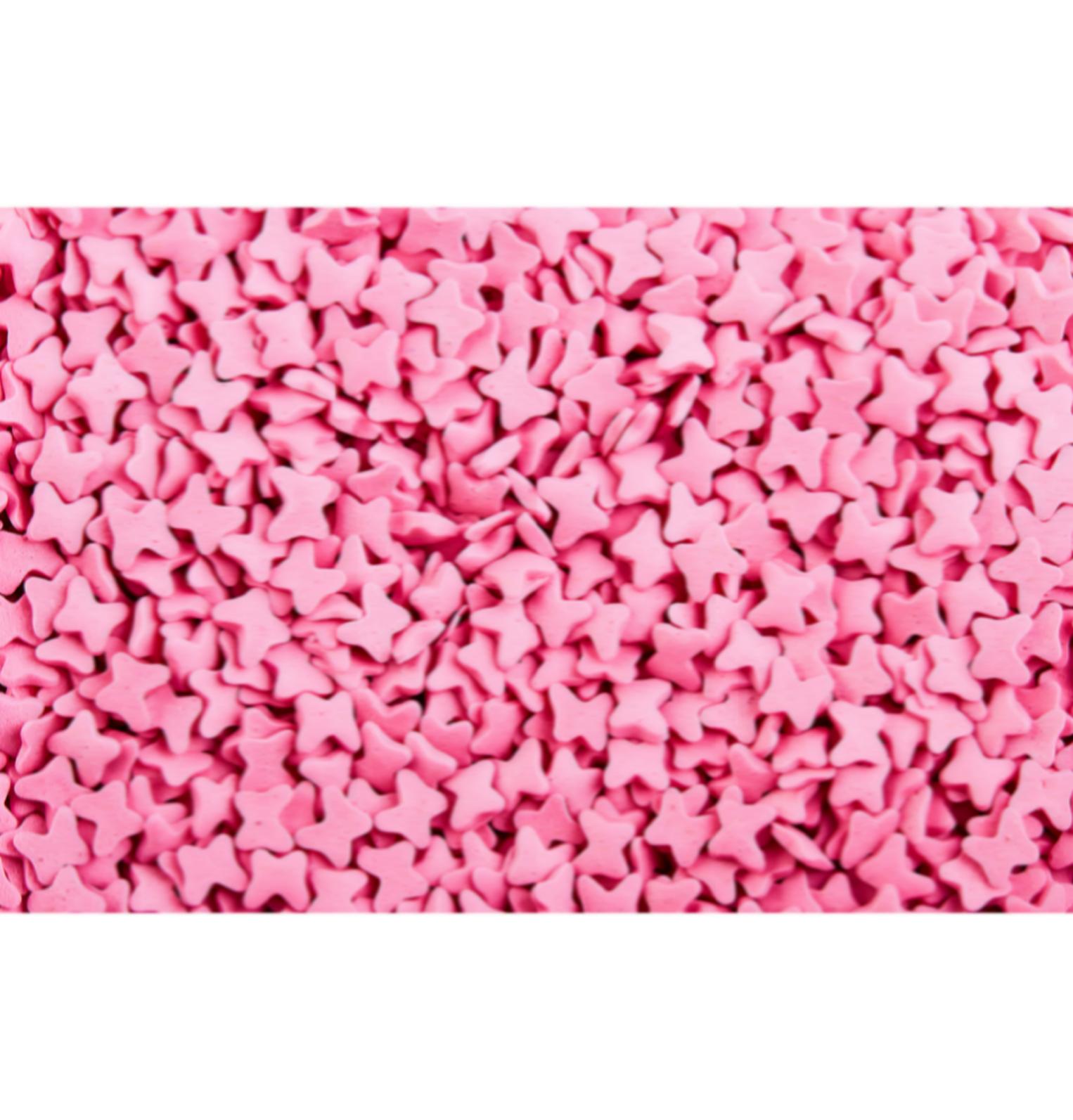 Посыпки "Бабочки сиреневые" (мини) 0,75 кг tp62974