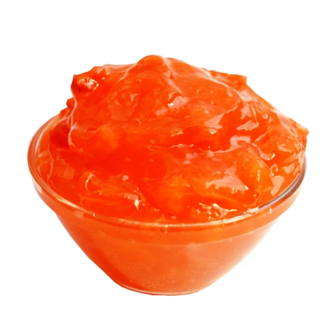 Повидло абрикосовое 30 кг Клинцы