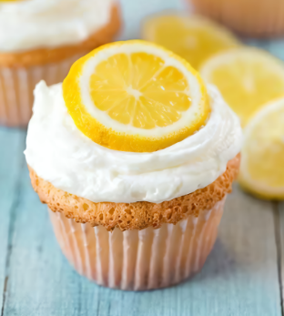 Смесь для маффинов "Фа Маффин Нью-Йорк Апельсиновый" 10 кг.