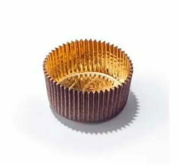 Капсула бумаж.СТАР кругл.№3 (мешок 1000шт.) 66071