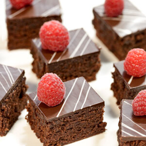 Премикс БРАУНИ ШОКОЛАД (мешок 5кг.) 74048