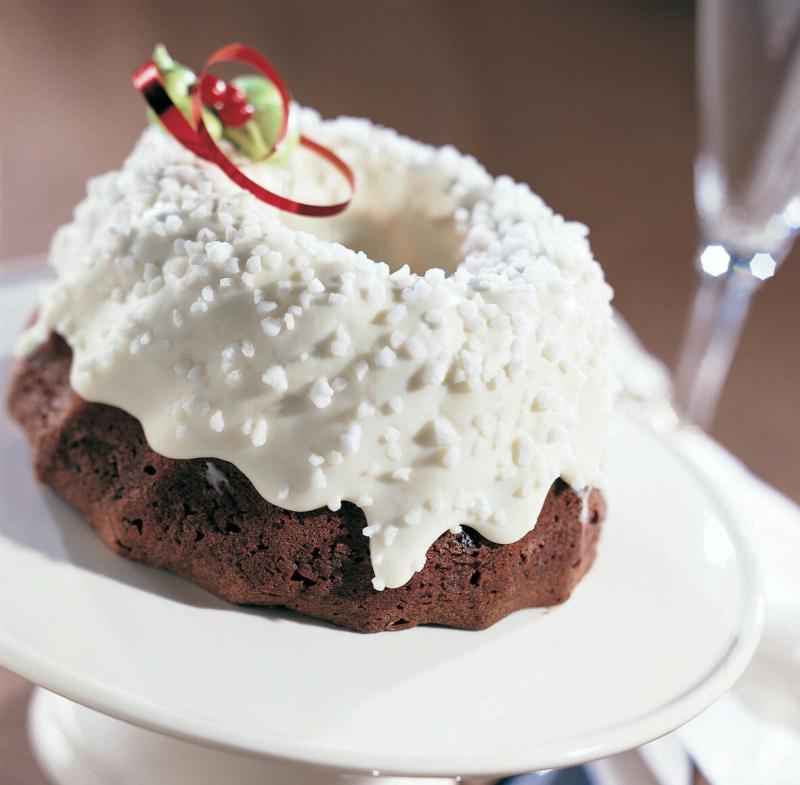 Помадка Fondant Ultra White ведро 14 кг.