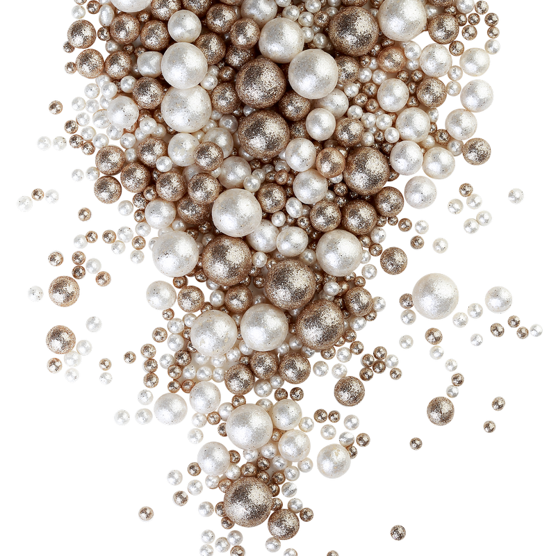 Драже зерновое в конд. глазури "БЛЕСК" №792