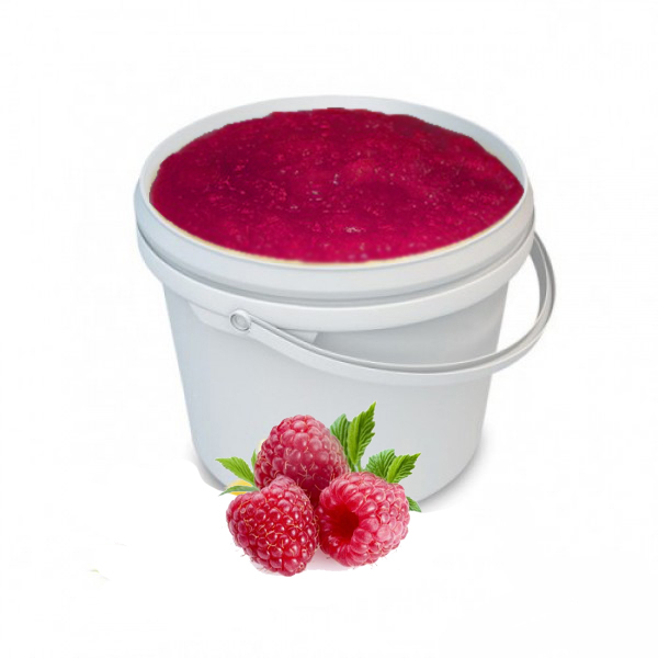 Начинка Одоев К-45 малиновая 13 кг