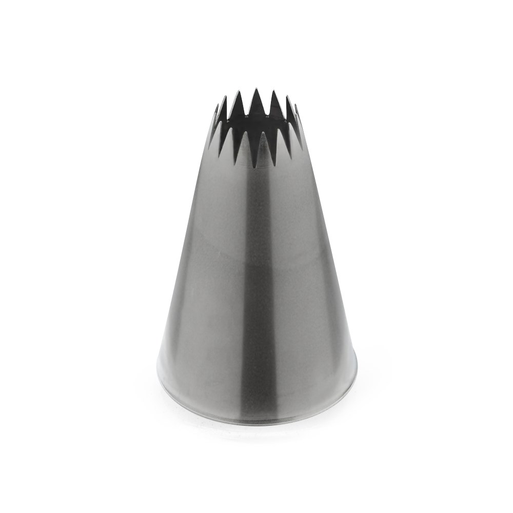 Наконечник стальной BF 315