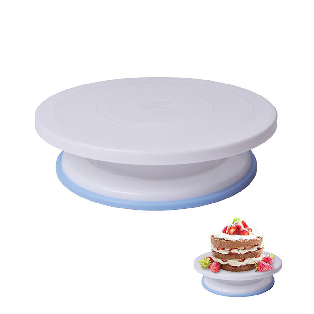 Подставка вращающаяся d28, ПЛАСТИК 1974