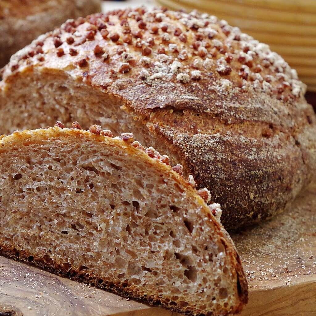 Смесь "Bread & Good" Расслабитель клейковины 10 кг