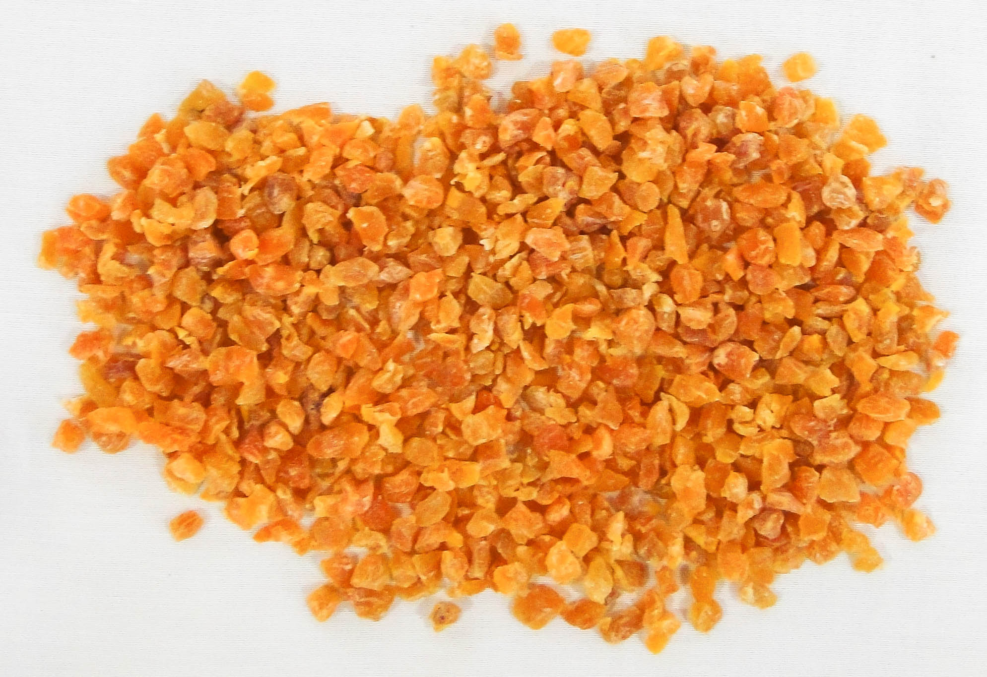 Абрикос сушеный кубики 3-5мм, 12кг