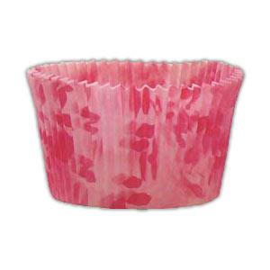 Капсула бумажная трюфель №120 цветная (короб 1000 шт.) 66042