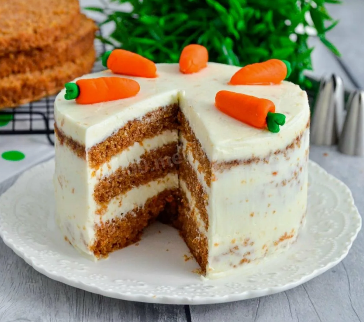 Бак Микс Морковный 10 кг