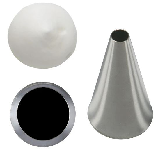 Наконечник стальной BT 224