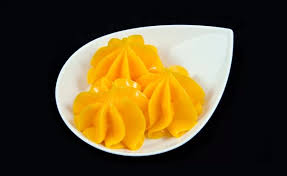 Начинка "Твист" кремовая Манго 2,5кг Россия