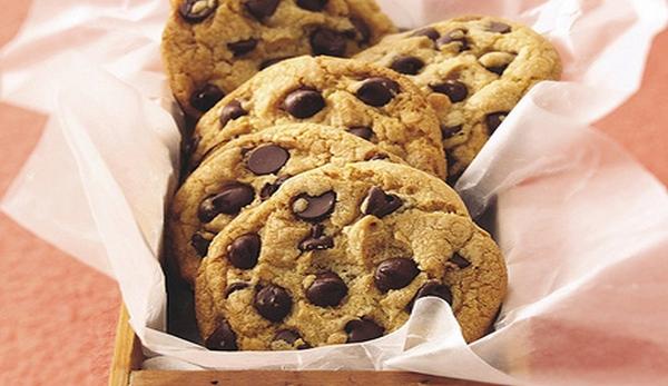 Смесь "Sweet & Good" Печенье Американер Шоколад 10 кг Смесь "Sweet & Good" Печенье Американер Шоколад 10 кг