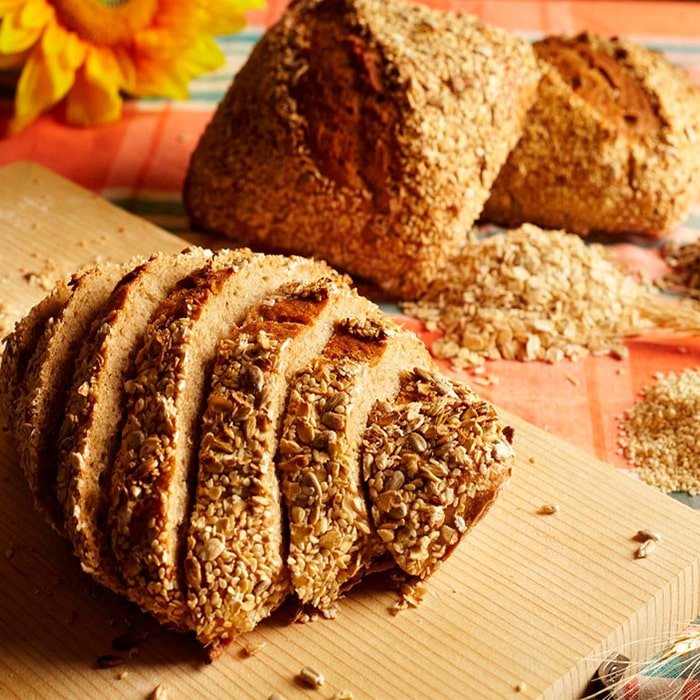 Смесь мучная хлебопекарная Baker "Витязь" 25кг