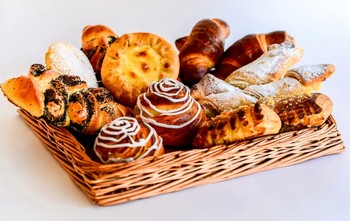 Комплексная пищевая добавка GTBlend 608 (Пекарский порошок) 25 кг