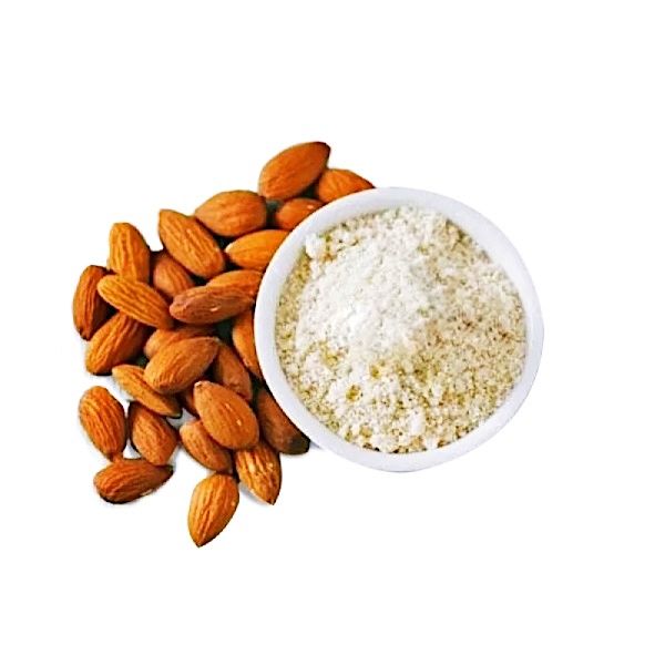 Бланшированная миндальная мука Extra Fine Оил Де Люкс, AYDIN Турция (10кг)