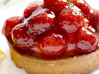 Пекарский порошок "Sweet & Good" 10 кг