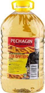 Масло для фритюра "PECHAGIN professional"(5л)