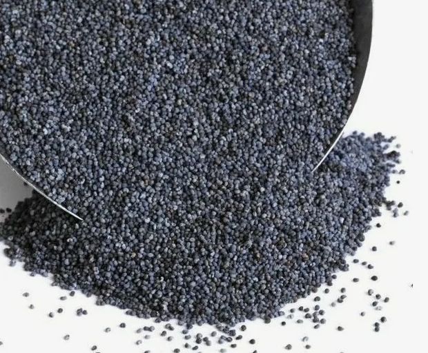 Мак пищевой Чехия 25/5 кг 