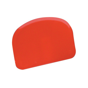 Скребок пластиковый ПОЛУКРУГ RA2RS