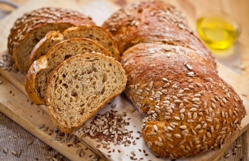 Смесь микс цельнозерновой Ржаной (20кг)