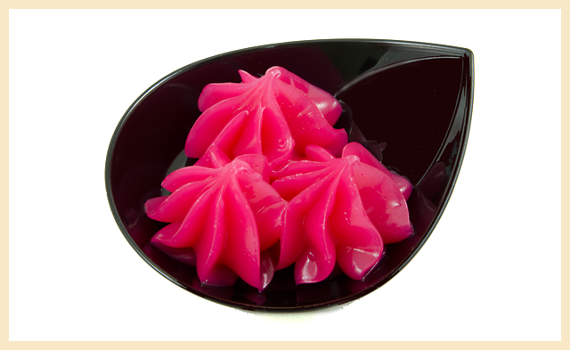 Начинка "Твист"  Кремовая со вкусом Малины  6 кг.