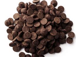 Шоколад темный ПРЕЛЮДИЯ ИНТРО 48% (2 уп х 5 кг) (короб 10 кг.) 71252