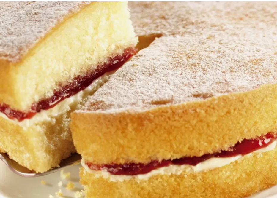 Смесь сухая для производства мучных кондитерских изделий "Sofi Cake" 17/01 (смесь для пирогов и кексов), 1/10