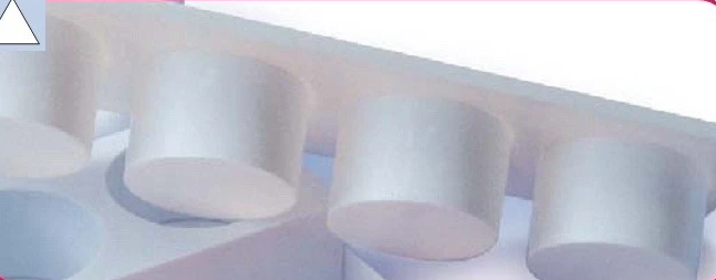 Экстрактор для пирожных Monoporzione ЕМ 4 Экстрактор для пирожных Monoporzione ЕМ 4