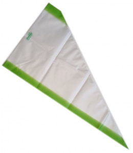 Кондитерские мешки в ролике MASTERLINE GREEN 36см. (100шт) (13101)