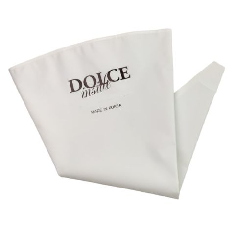 Мешок кондитерский из хлопкового и полиэфирного волокна STD 035 STANDART