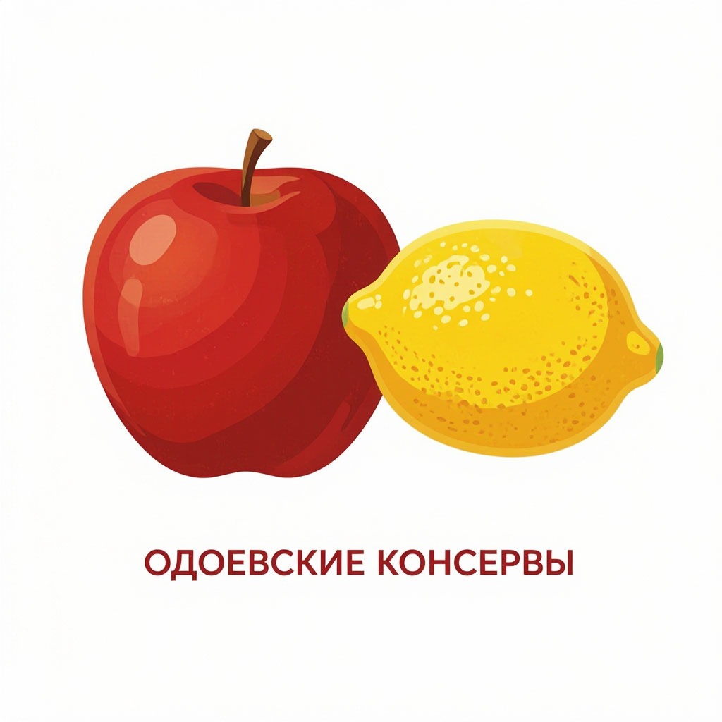 Начинка  П-65 лимонная 25 кг.