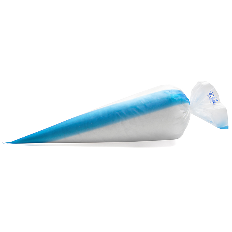 Мешки кондитерские в ролике MASTERLINE BLUE 59см. (100шт) (12104)