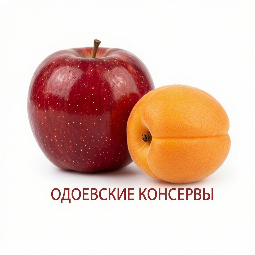 Начинка  П-65 абрикосовая 25 кг.