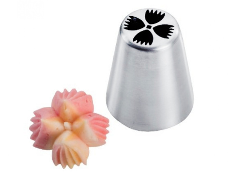 Наконечник стальной BX 0059