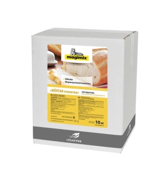 Улучшитель хлебопекарный ANGEL Bread Improver LD500 1кг*10