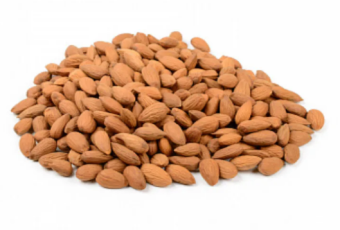 Миндаль сушеный 27/30